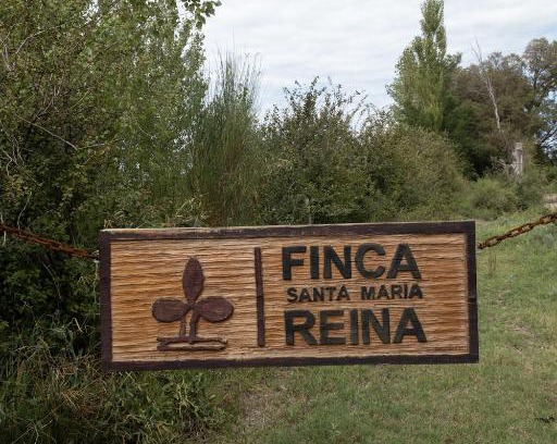 San Rafael Bed & Breakfast | SANTA MARIA REINA