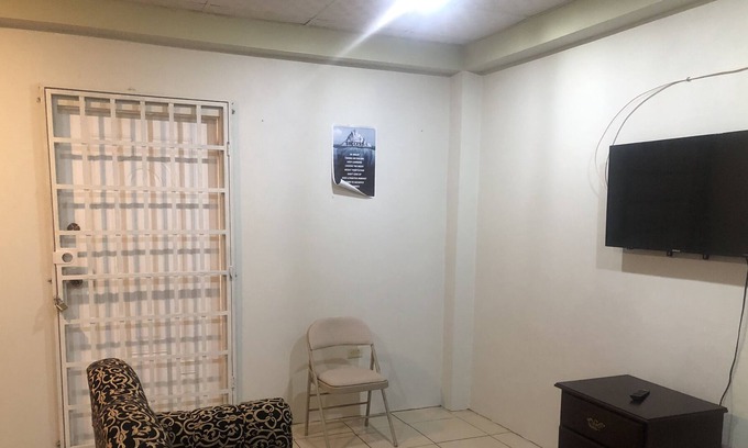 Arima Apartment | Santa Rosa Serenity- 15 minutes from Airport