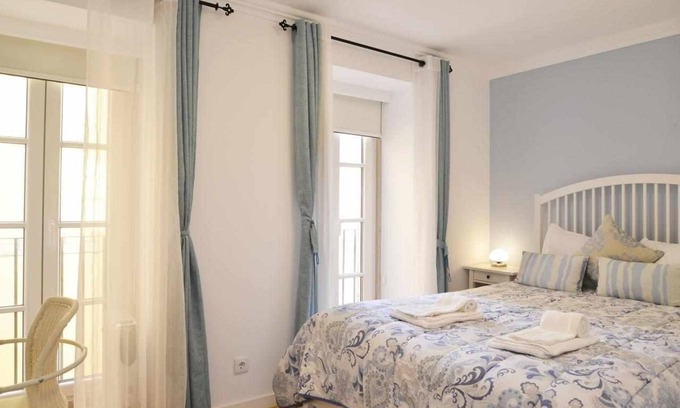 Pena Apartment | Santana 2 - Checkinhome