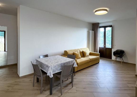 Pietrapertosa Apartment | Santangelo21