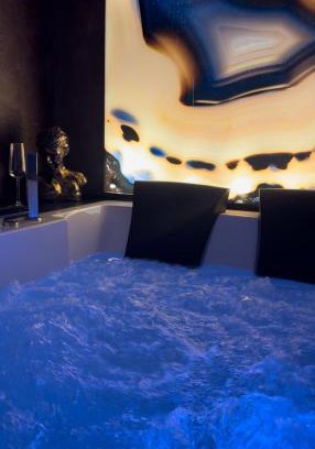 Kalsa Apartment | SantaTeresa19 Suite & Spa