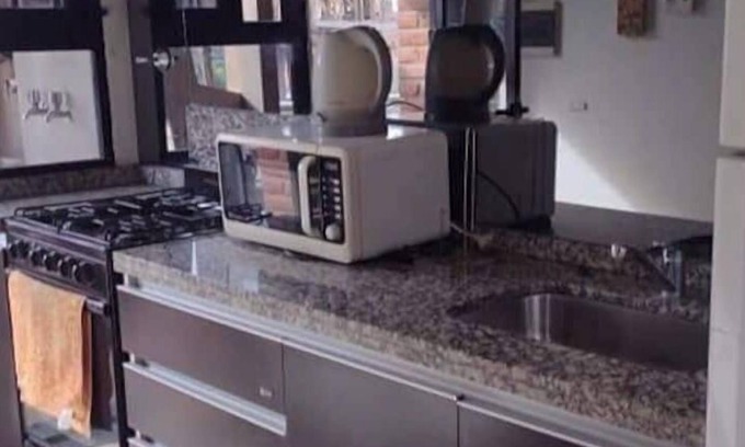 Province of Tucuman Apartment | Santiago Department