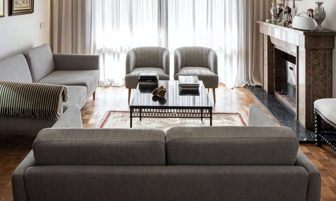 Sever do Vouga Bed & Breakfast | Santiago Family House - Superior Double Room