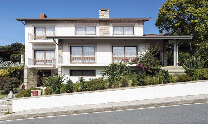 Sever do Vouga Bed & Breakfast | Santiago Family House - Twin Room