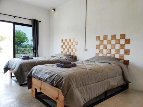 Cho Lae House | Santitham Home Farm Stay
