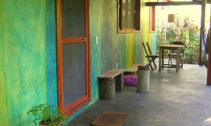 Santo Andre House | Santo André, in the nature paradise.