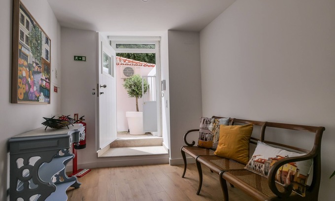 Socorro Apartment | Santo Antonio House - Exclusive Apartment - Your home away from Home