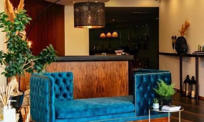Santo Tirso Hotel | Santo Thyrso Hotel