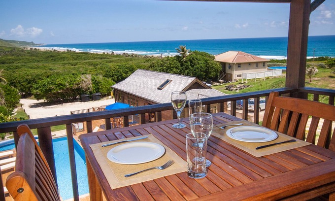 Windy Hill Apartment | Santosha Barbados