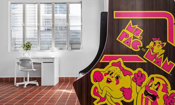Sagrado Corazon Apartment | Santurce by Otium