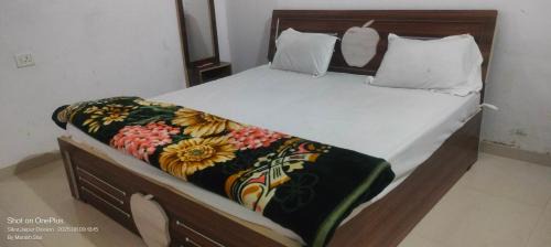 Shri Madhopur House | Sanwariya Guest House