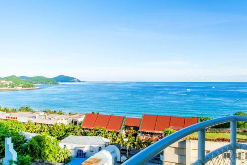 Sanya Apartment | Sanya Wen Xin Hai Jing Apartement
