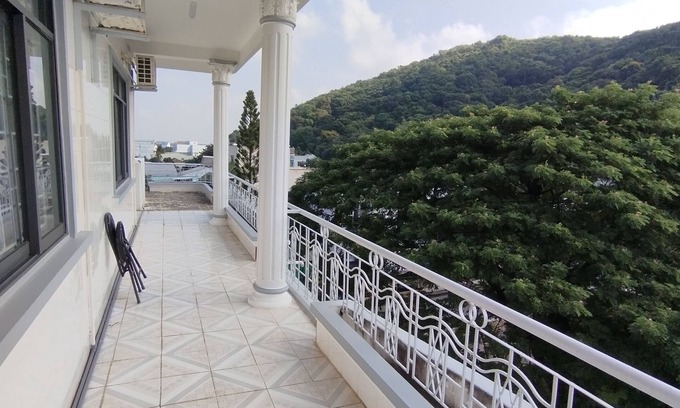 Ha Tien Hotel | Sao Mai Guesthouse