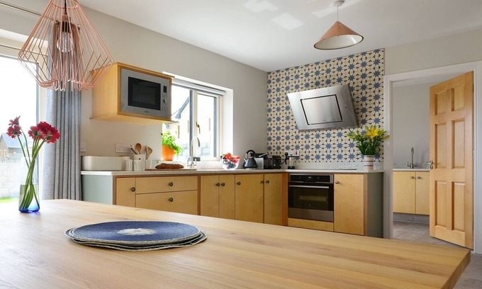 Dingle House | Saoirse 3 bedroom house VRBO