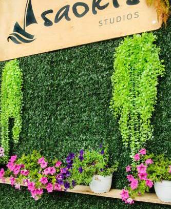 Therma Apartment | Saokis Studios