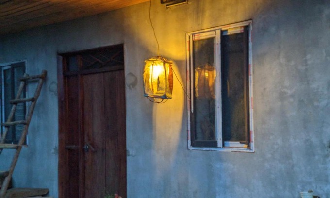 Cha Pai Bed & Breakfast | Sapa Plum Homestay
