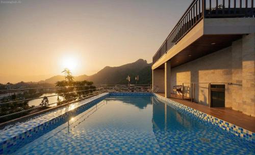 Sa Pa Hotel | Sapa Villa Florence