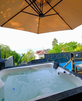 Sapanca Ski Chalet | sapancakelebekvadibungalov
