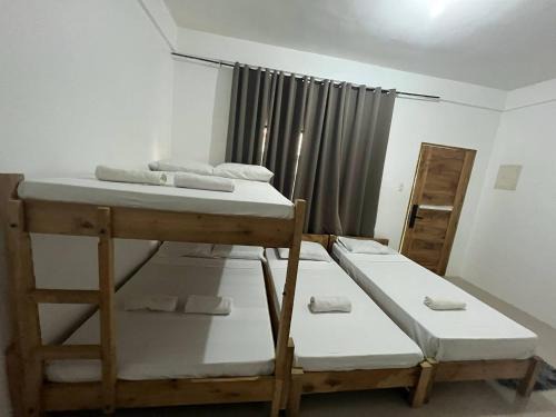Dipolog Apartment | Sapayag Backpacker's Inn