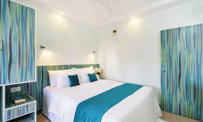Colva House | Sapna Homes 1 Bedroom apt-2, 5 min walk to beachnn
