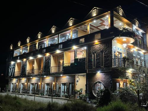 Berastagi House | Sapo Rumbia Homestay