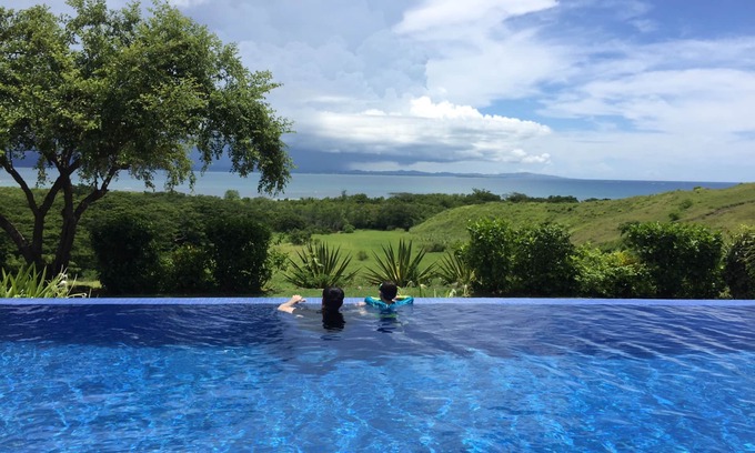 Sapphire Bay Villa | Sapphire Bay Fiji