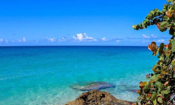 Maho Resort | Sapphire Beach Club Resort