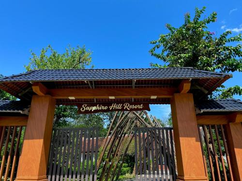 Luong Son House | Sapphire Hill Resort