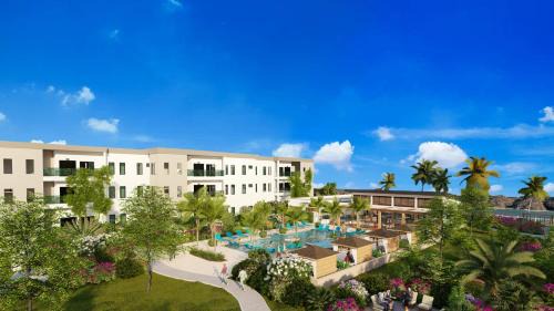 Rodney Bay Resort | Sapphire Sands by Bay Gardens Resorts