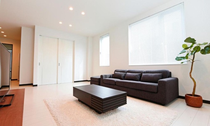 Teine House | Sapporo - House - Vacation STAY 8476