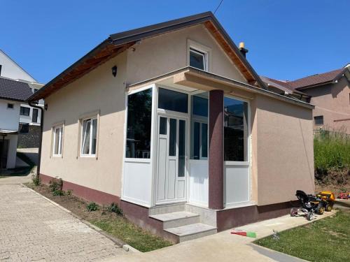 Plav Apartment | Sara Apartments Plav