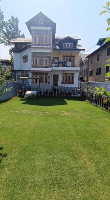 Rajbagh House | Sara inn