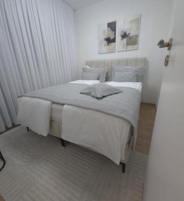Konjic Apartment | Sara Luxe Apartment