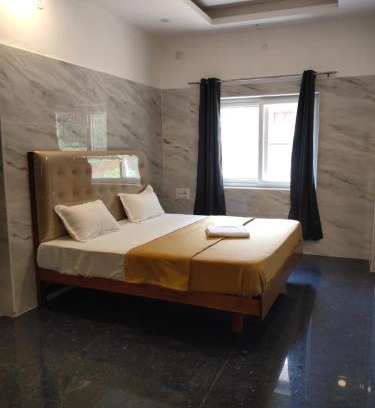 Courtallam Apartment | Saraa Grand