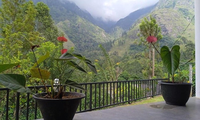 Hildummulla Hotel | Sarah Holiday Resort