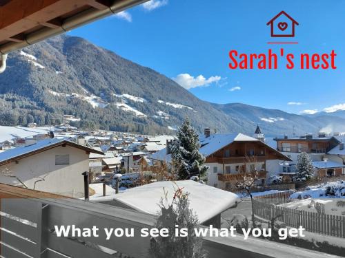 Villa Ottone Apartment | Sarah's nest - your mountain resort
