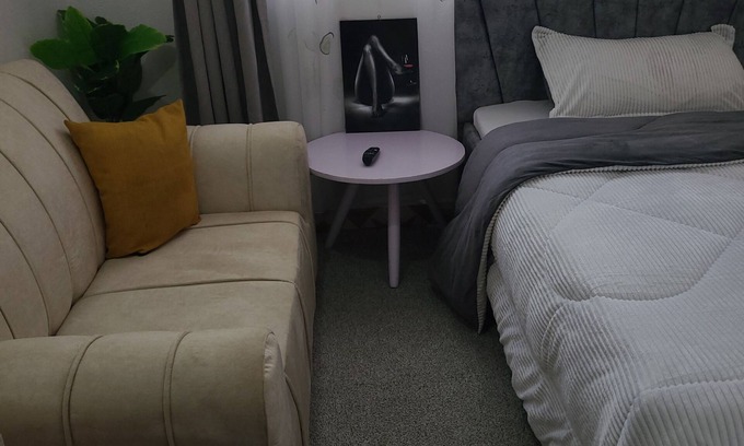 Voi Apartment | Sarah'ssleekstays