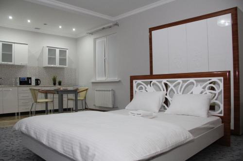 Atyrau House | Sarai-Batu Guest House