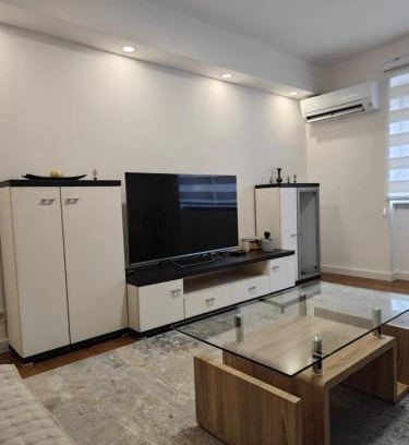 Novo Sarajevo Apartment | SarajVista