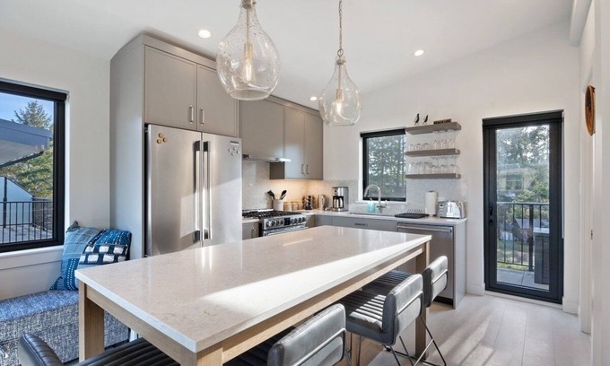 Black Creek House | Saratoga Sands at THE BEACH HOUSE
