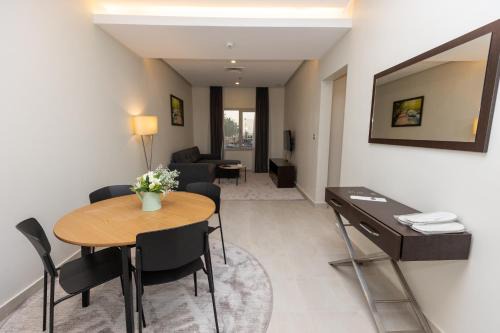 Bneid Al Qar Hotel | Saray Hotel Apartments
