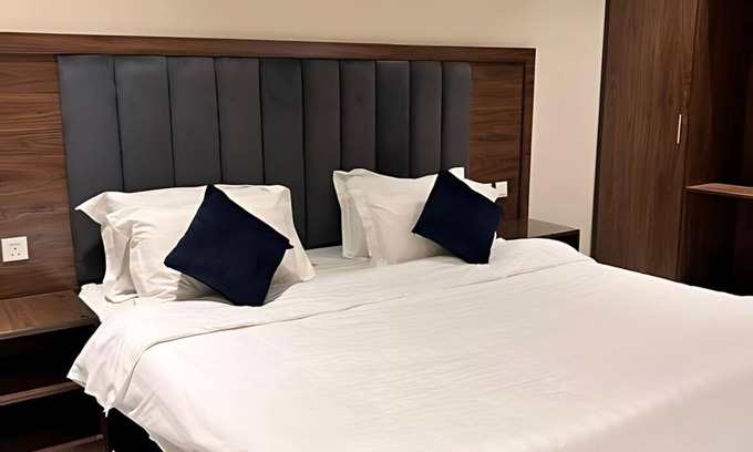 Jizan Ski Chalet | Saraya Inn Holiday Homes Chalets