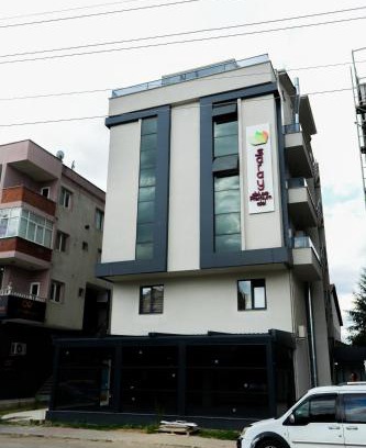 Izmit Apartment | saraydeluxepremium otel
