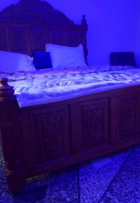 Nathia Gali Bed & Breakfast | Sardar House