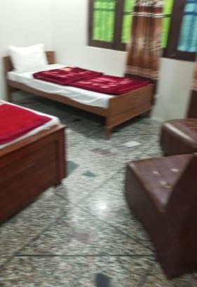 Nathia Gali Apartment | Sardar House