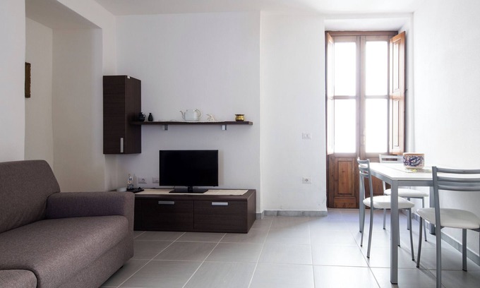 Sorradile Apartment | Sardinia Green - Mirto