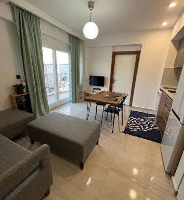Gulbahce Mahallesi Apartment | Sardunya