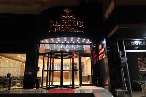 Ipekyolu Hotel | SARDUR HOTEL