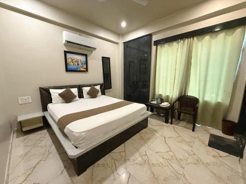 Alwar Hotel | Sariska Celebration Hotel & Resort