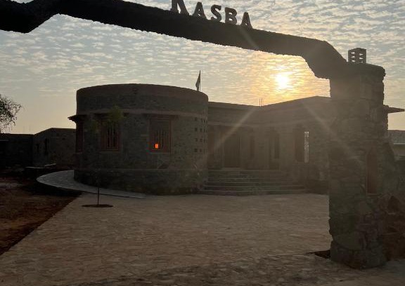 Sariska Hotel | Sariska Kasba - A Village Resort